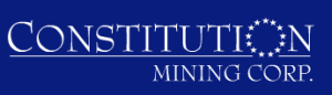 Constitution mining - header